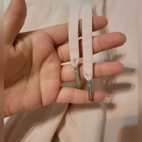 Lululemon Scuba High-Rise Jogger *Fleece 28" Sz 10 - Picture 9 of 13